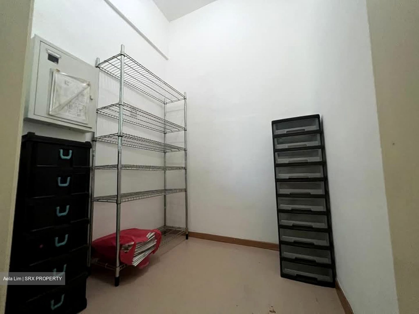 Eunos Green (D14), Condominium #530726251